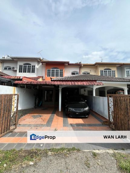 Intermediate House for Sales in Seksyen 5, Bandar Teknologi Kajang, Selangor, Semenyih