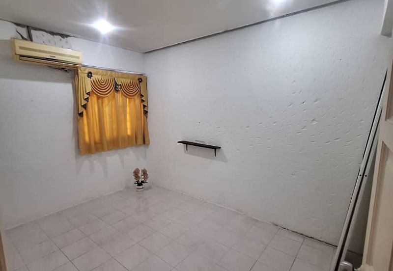 Pangsapuri Danau Pandan 1