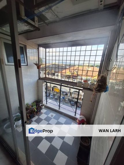 ‼️‼️BELOW MARKET‼️‼️ APARTMENT DANAU PANDAN 1, CHERAS KL, Selangor, Pandan Perdana