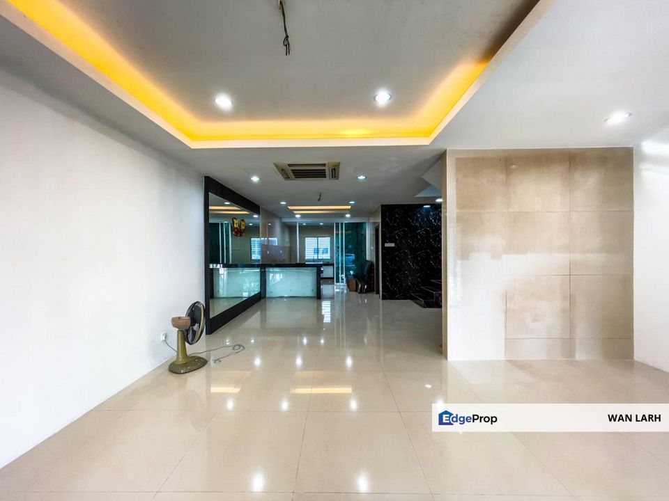 🔥🔥 BELOW MARKET 🔥🔥 Double Storey Jalan Bukit Mewah Fasa 9, Bukit Mewah, Kajang, Selangor, Kajang