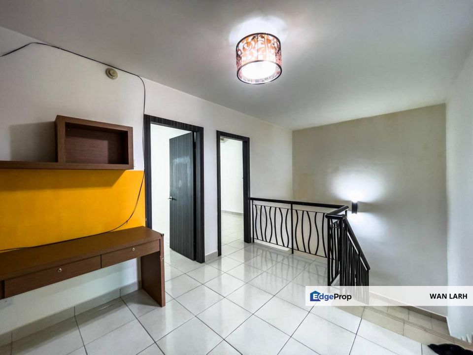 🔥🔥 BELOW MARKET 🔥🔥 Double Storey Jalan Bukit Mewah Fasa 9, Bukit Mewah, Kajang, Selangor, Kajang