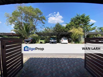 🔥🔥 BELOW MARKET 🔥🔥 [Freehold, Facing Open] Double Storey Taman Sutera Kajang, Selangor, Kajang
