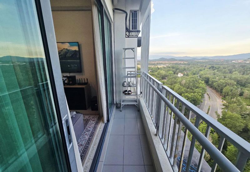 Almyra Residences @ Bandar Puteri Bangi