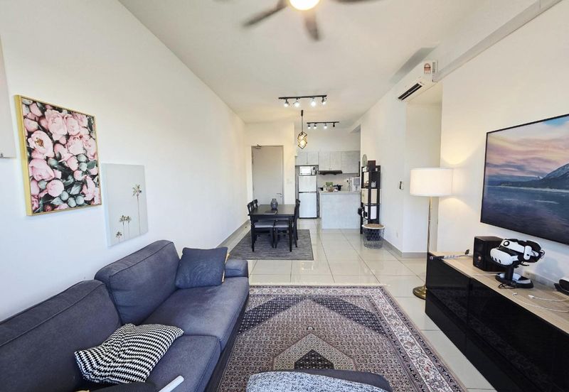 Almyra Residences @ Bandar Puteri Bangi