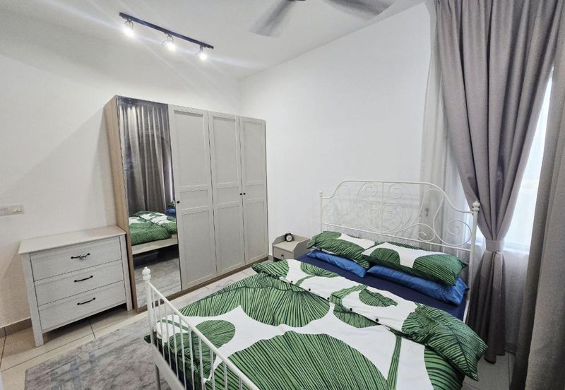 Almyra Residences @ Bandar Puteri Bangi