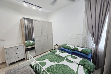 Almyra Residences @ Bandar Puteri Bangi