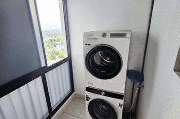 Almyra Residences @ Bandar Puteri Bangi