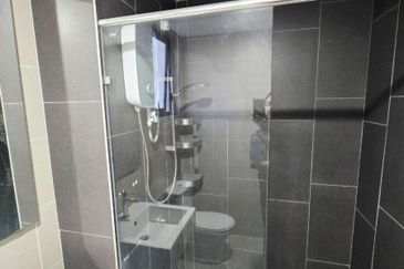 Almyra Residences @ Bandar Puteri Bangi