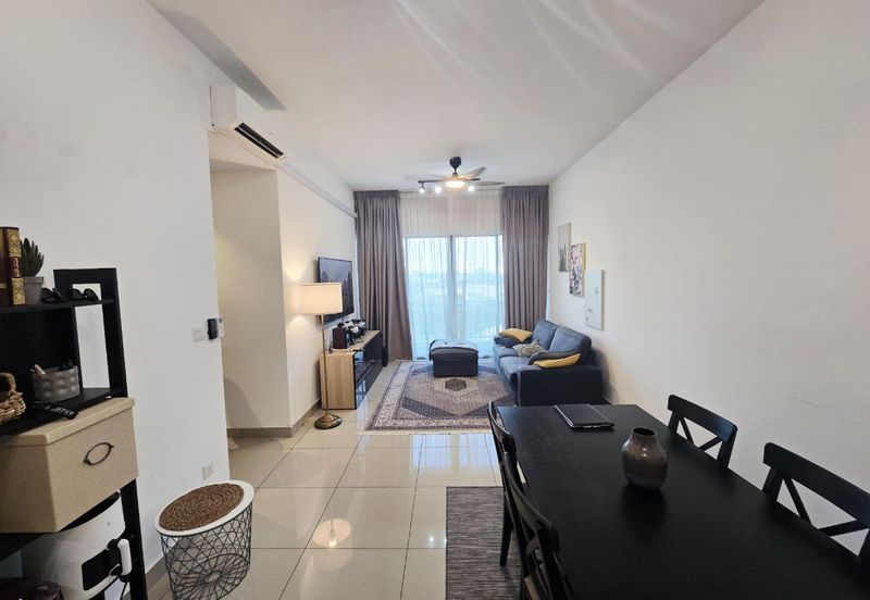 Almyra Residences @ Bandar Puteri Bangi