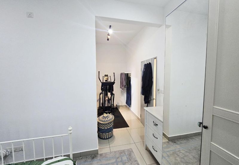 Almyra Residences @ Bandar Puteri Bangi