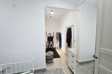 Almyra Residences @ Bandar Puteri Bangi