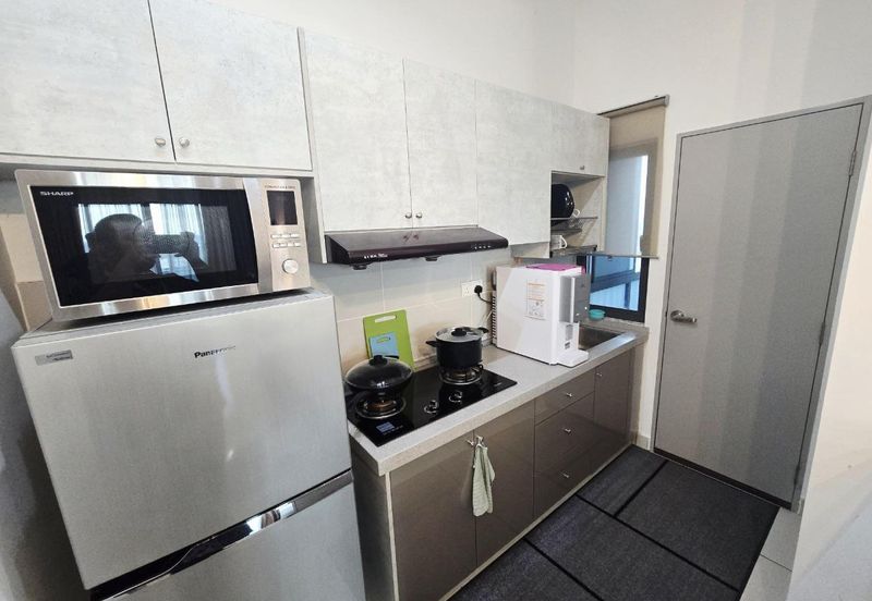 Almyra Residences @ Bandar Puteri Bangi