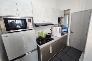 Almyra Residences @ Bandar Puteri Bangi