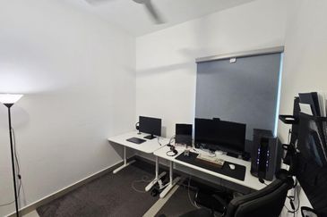 Almyra Residences @ Bandar Puteri Bangi