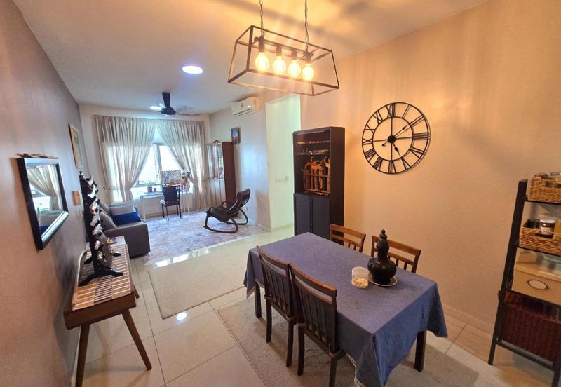 Savanna Executive Suites @ Southville City