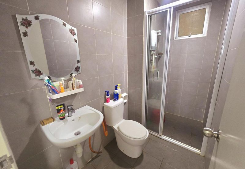 Savanna Executive Suites @ Southville City