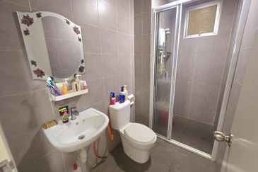 Savanna Executive Suites @ Southville City