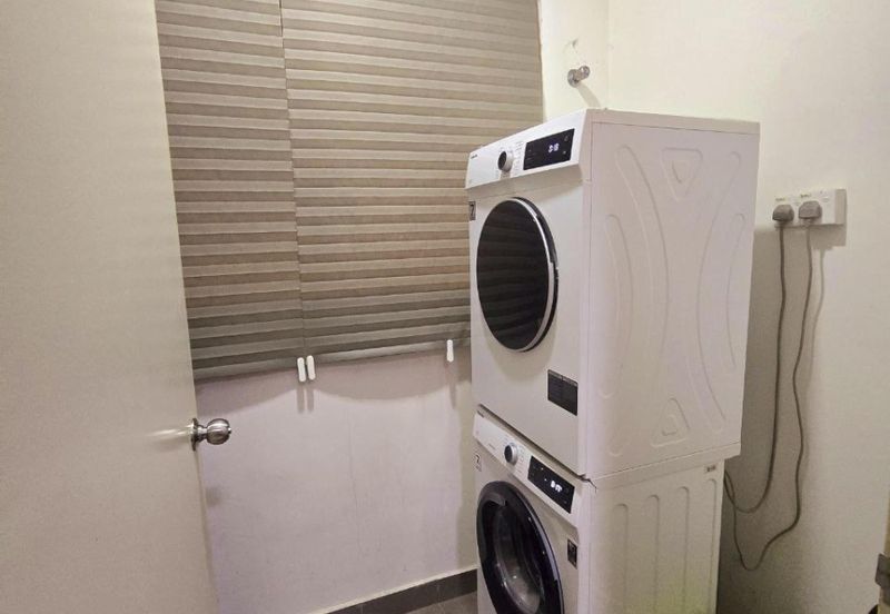 Savanna Executive Suites @ Southville City