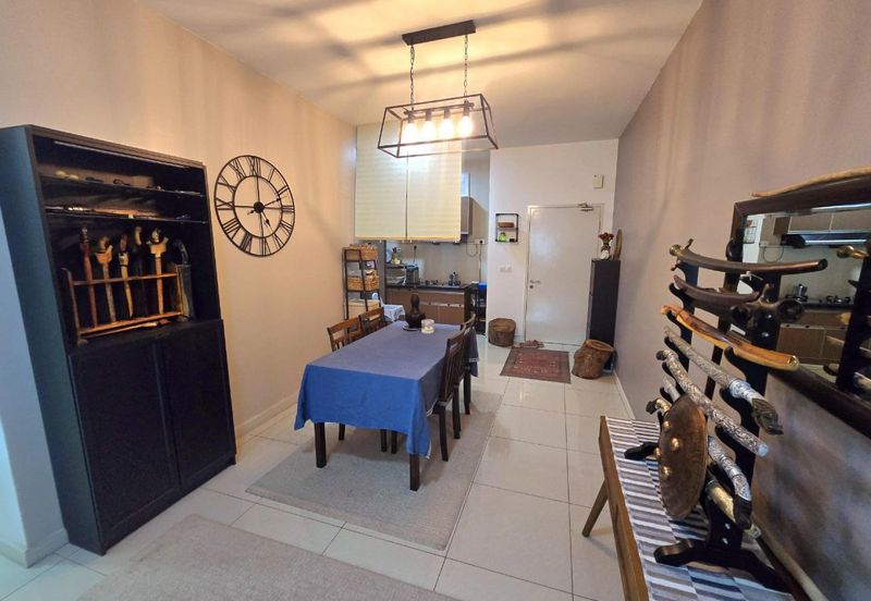 Savanna Executive Suites @ Southville City