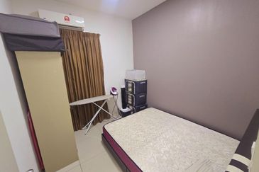 Savanna Executive Suites @ Southville City