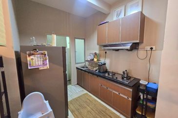 Savanna Executive Suites @ Southville City