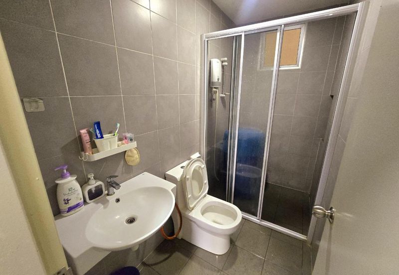 Savanna Executive Suites @ Southville City