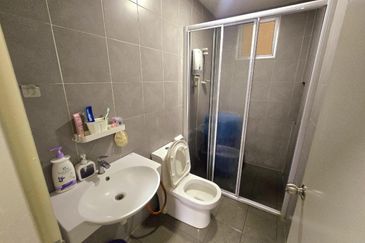 Savanna Executive Suites @ Southville City