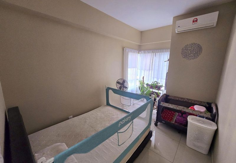 Savanna Executive Suites @ Southville City