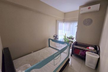 Savanna Executive Suites @ Southville City