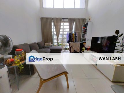 🔥🔥 BELOW MARKET 🔥🔥 FREEHOLD Hijauan Heights Apartment, Bangi near UKM 3R 2B 1127sqft, Selangor, Kajang