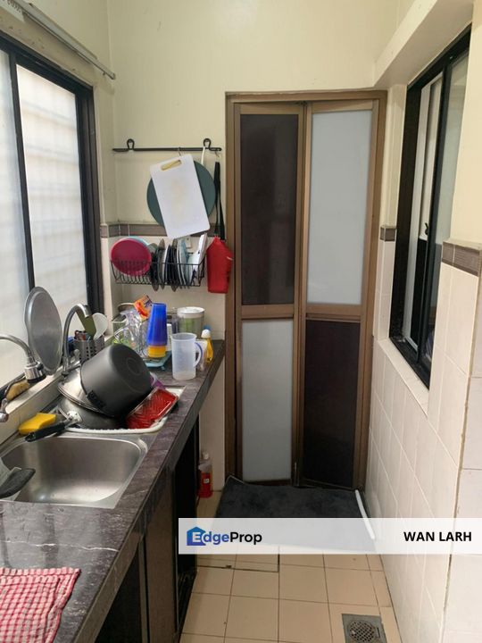 🔥🔥 BELOW MARKET 🔥🔥 2 storey tarrace @ bangi perdana,bandar baru bangi, Selangor, Bangi