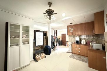 Seksyen 7, Bandar Baru Bangi