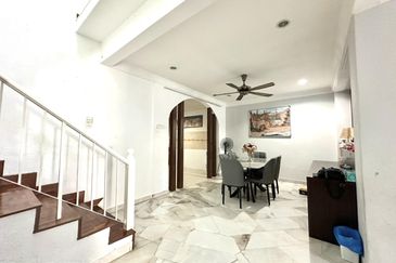 Seksyen 7, Bandar Baru Bangi