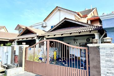 Seksyen 7, Bandar Baru Bangi