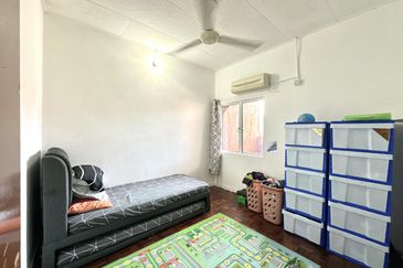 Seksyen 7, Bandar Baru Bangi