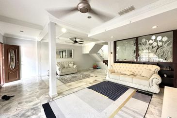 Seksyen 7, Bandar Baru Bangi