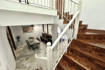 Seksyen 7, Bandar Baru Bangi