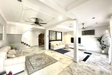 Seksyen 7, Bandar Baru Bangi