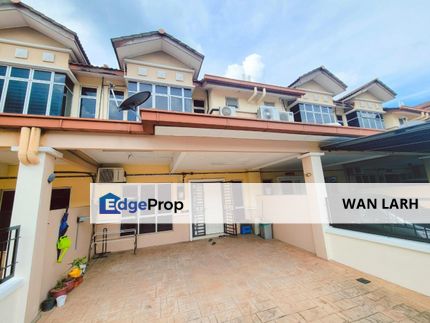 🔥🔥‼️❤️ PRICE GO DOWN ❤️‼️🔥🔥 Renovated 2 Storey Terrace House Seksyen 4 Bangi Selangor, Selangor, Bangi