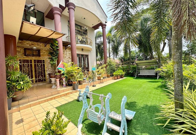 Desa Pinggiran Putra