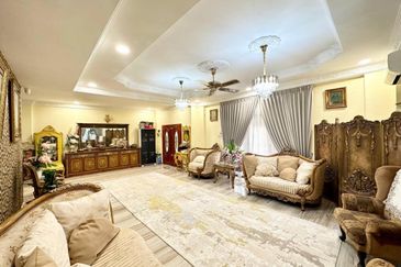 Desa Pinggiran Putra