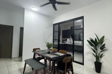 Residensi Idaman Abadi