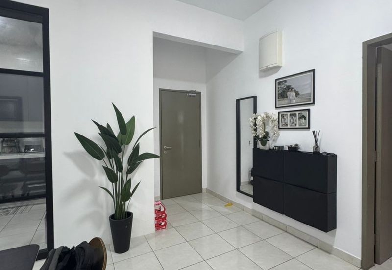 Residensi Idaman Abadi