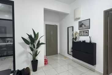 Residensi Idaman Abadi