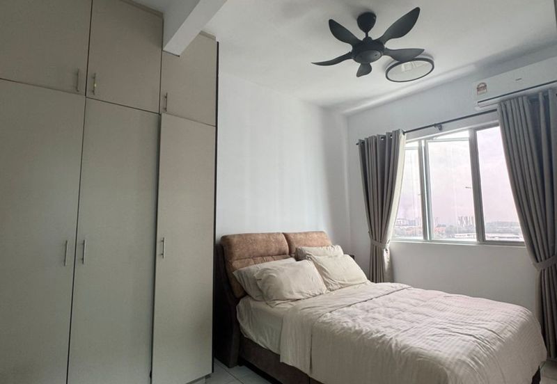 Residensi Idaman Abadi