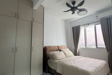 Residensi Idaman Abadi