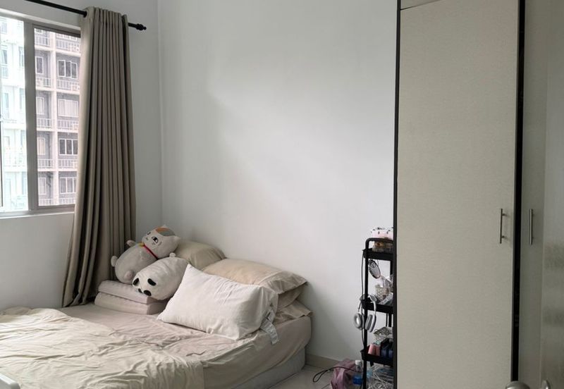 Residensi Idaman Abadi