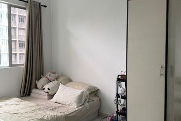 Residensi Idaman Abadi