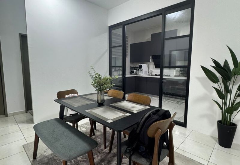 Residensi Idaman Abadi