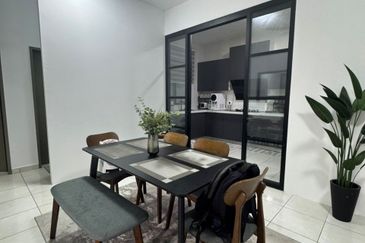 Residensi Idaman Abadi